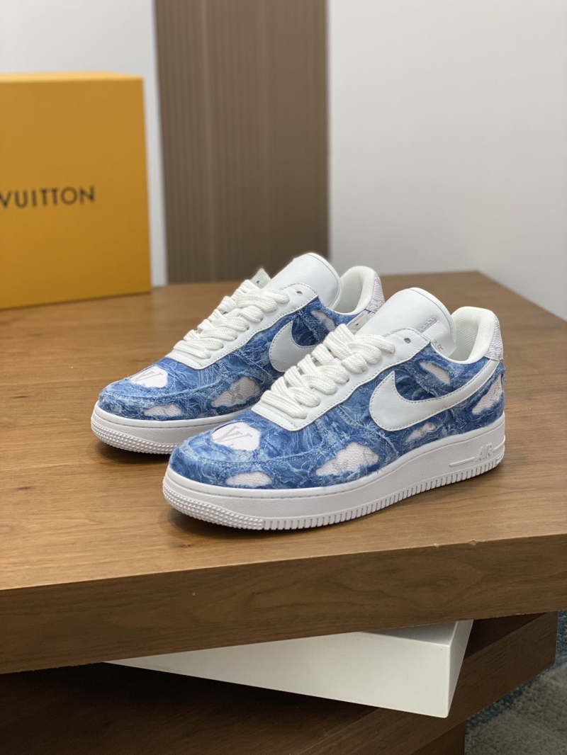 Louis Vuitton Sneakers